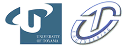 University of Toyama / Engineering