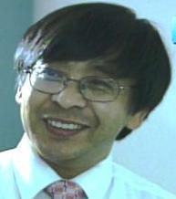 中村 真人 教授